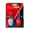 Picture of KUPA GELFINITY ENRICHRX PLUS ONE ESSENTIALS DUO BASE & GLOSS TOP COAT