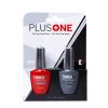 Picture of KUPA GELFINITY ENRICHRX PLUS ONE ESSENTIALS DUO GLOSS TOP COAT AND MATTE TOP