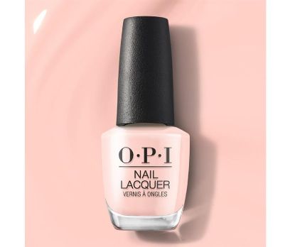 Picture of OPI NLS050 NL - BABY, PINK AGAIN