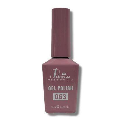 Picture of IPRINCESS GEL 063 BARELY VERY