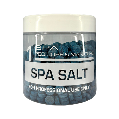 Picture of SPAREDI SEA SPA SALT PEPPERMINT 5 GALLON BUCKET