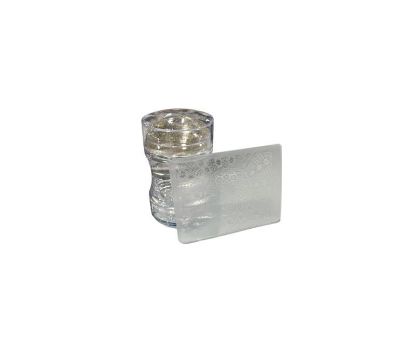 Picture of CROWN STAMPER-CLEAR CR-97