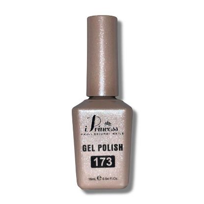 Picture of IPRINCESS GEL 173 SPARKLER VELVET