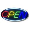 Picture of HIGH QUALITY LED OPEN SIGN SMALL