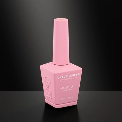 Picture of CHAUN LEGEND GEL POLISH-ICONIC PINK LG5158