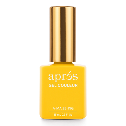 Picture of APRES GEL COULEUR - A-MAIZE-ING AP-5GCHF364-NP HEMA TPO FREE