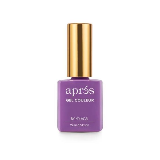 Picture of APRES GEL COULEUR - BY MY ACAI APGC342