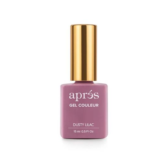 Picture of APRES GEL COULEUR - DUSTY LILAC APGC289