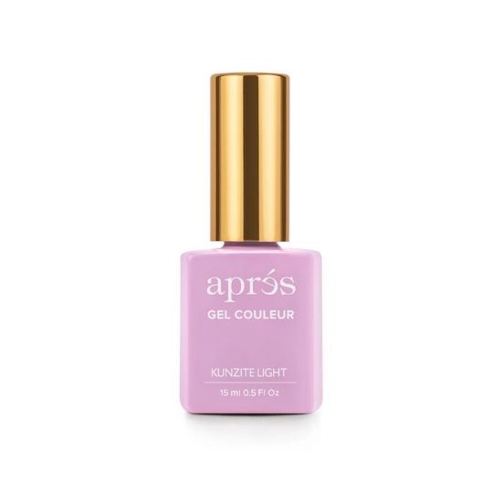 Picture of APRES GEL COULEUR - KUNZITE LIGHT APGC270