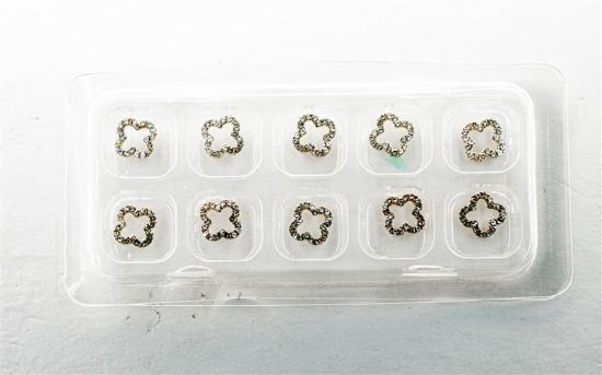 Picture of NEW FASHION DESIGNER CHARMS STYLE 1