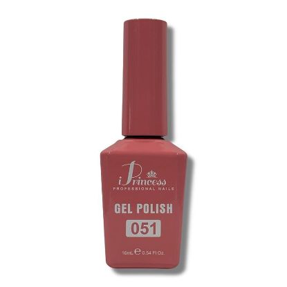 Picture of IPRINCESS GEL 051 BAROQUE SHINE