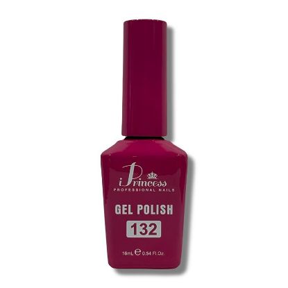Picture of IPRINCESS GEL 132 WINSOME BLOSSOM