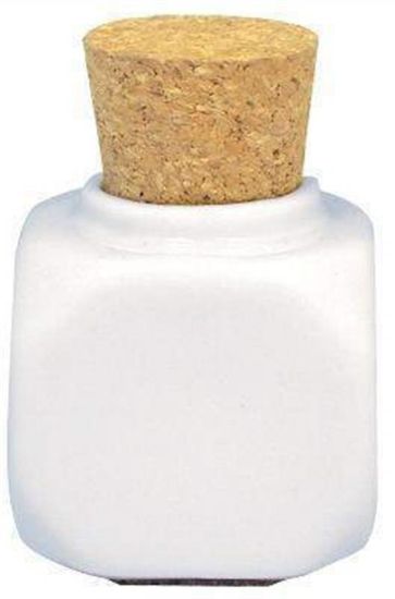 Picture of DL PROFESSIONAL PORCELAIN JAR