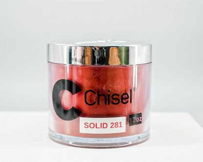 Picture of CHISEL SOLID 281 12 OZ