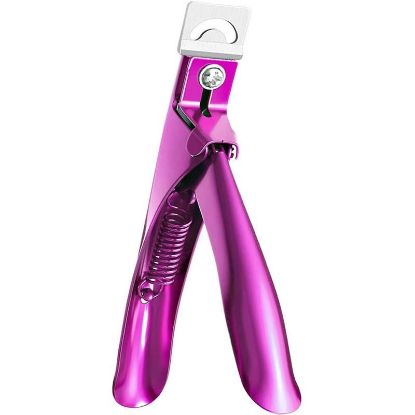 Picture of THE EDGE CUTTER RED HANDLE TIP CUTTER