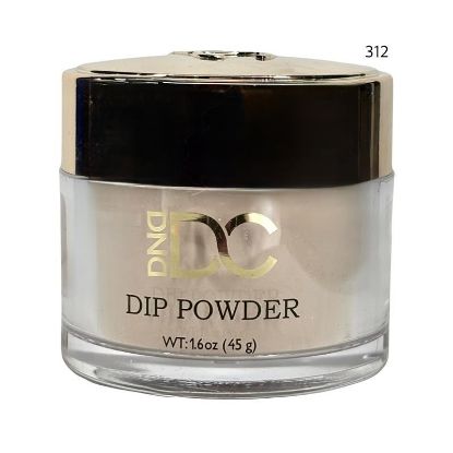 Picture of DC PWD 312 FRECKLE 2OZ