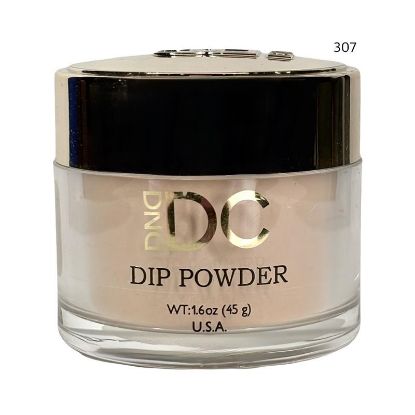 Picture of DC PWD 307 CINNAMON CRAZE 2OZ