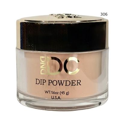 Picture of DC PWD 306 BITTERSWEET 2OZ