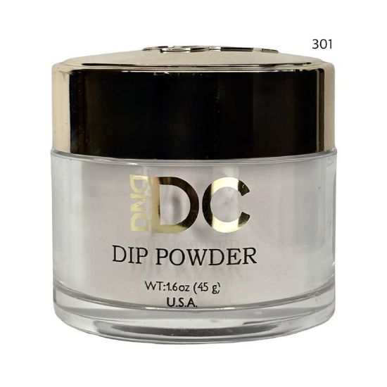 Picture of DC PWD 301 HALF MOON 2OZ