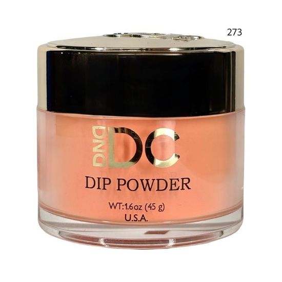 Picture of DC PWD 273 BURNT SUMMER 2OZ