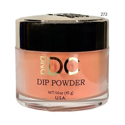 Picture of DC PWD 272 HOT MESS 2OZ