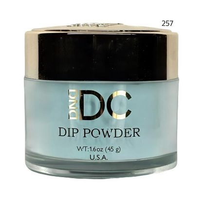 Picture of DC PWD 257 MERMAID BLUE 2OZ