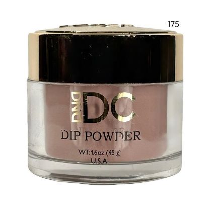 Picture of DC PWD 175 BERRY RED 2OZ