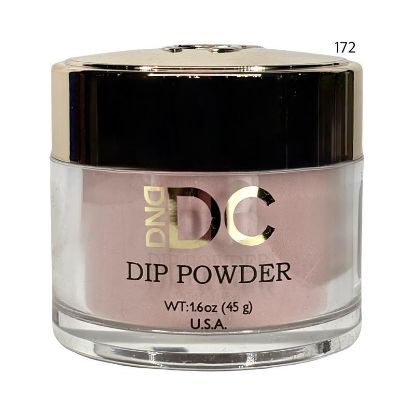 Picture of DC PWD 172 SUGAR PINK 2OZ