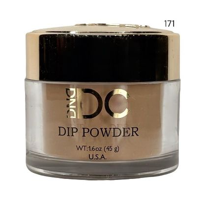 Picture of DC PWD 171 MAROON 2OZ