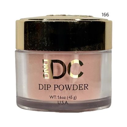 Picture of DC PWD 166 HARD PINK 2OZ