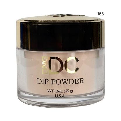 Picture of DC PWD 163 CAPPUCCINO 2OZ