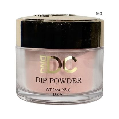 Picture of DC PWD 160 PINK PETAL 2OZ