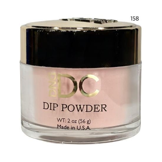Picture of DC PWD 158 EGG PINK 2OZ