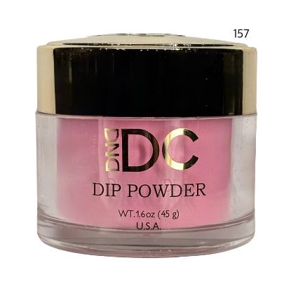 Picture of DC PWD 157 HOT PINK 2OZ