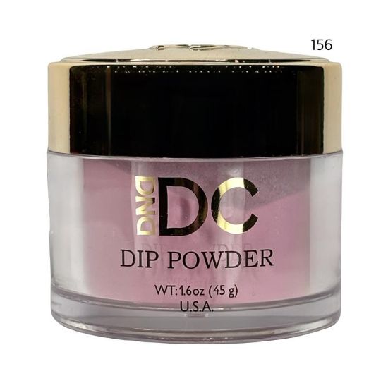 Picture of DC PWD 156 WILD ROSE 2OZ