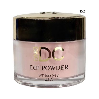 Picture of DC PWD 152 COVER PINK 2OZ