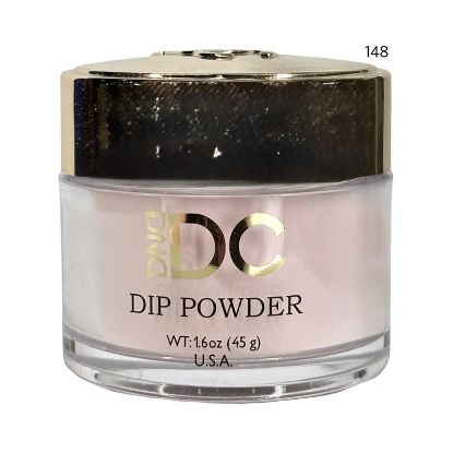 Picture of DC PWD 148 SOFT PINK 2OZ