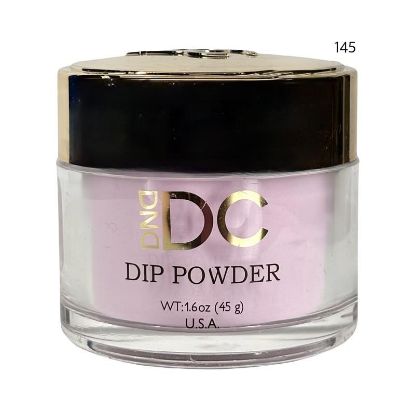 Picture of DC PWD 145 LIGHT PINK 2OZ