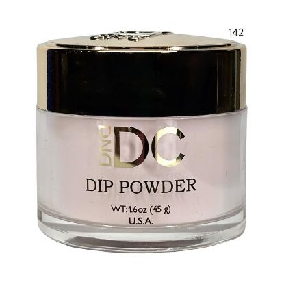 Picture of DC PWD 142 BRITISH LADY