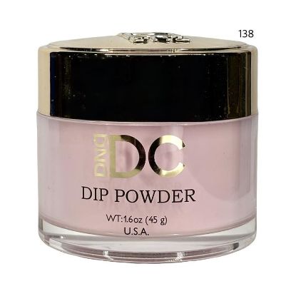 Picture of DC PWD 138 SEPIA BURST 2OZ