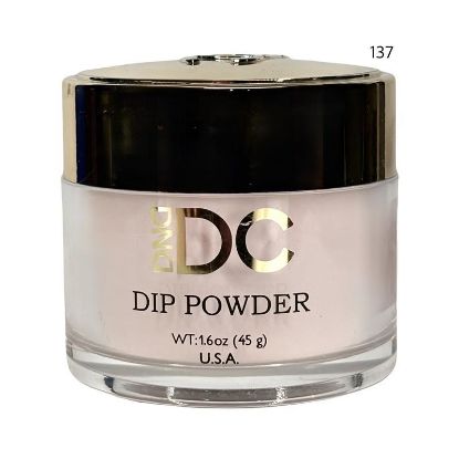 Picture of DC PWD 137 PINA COLADA 2OZ