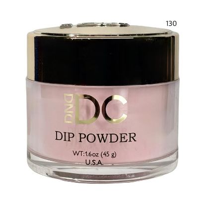 Picture of DC PWD 130 PINK GRAPEFRUIT 2OZ