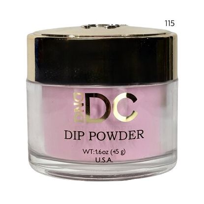 Picture of DC PWD 115 CHARMING PINK 2OZ