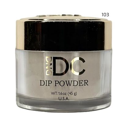 Picture of DC PWD 103 BAMBOO BROWN 2OZ