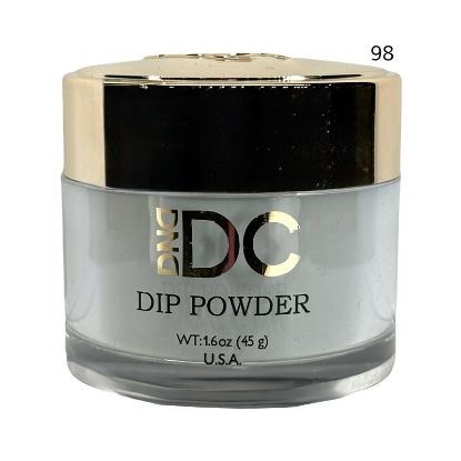 Picture of DC PWD 098 AQUA GRAY 2OZ