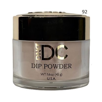 Picture of DC PWD 092 RUSSET TAN 2OZ