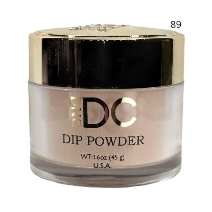 Picture of DC PWD 089 YELLOW MAPLE 2OZ