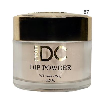 Picture of DC PWD 087 ROSE POWDER 2OZ
