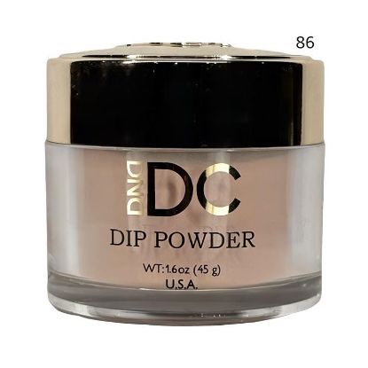 Picture of DC PWD 086 BUTTERSCOTCH 2OZ