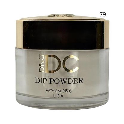 Picture of DC PWD 079 LEAD GRAY 2OZ